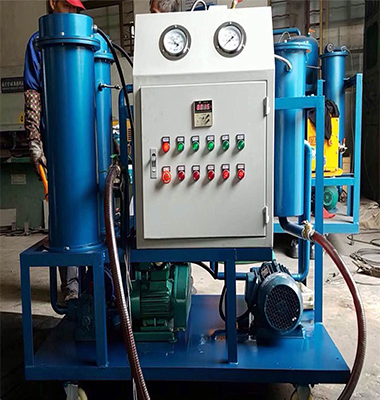空氣干燥發(fā)生器承裝承修工作原理-揚(yáng)州達(dá)瑞電氣有限公司