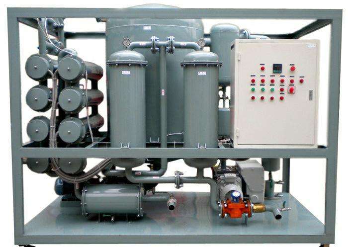 RTQC-60 SF6氣體抽真空控制箱揚州達瑞電氣有限公司