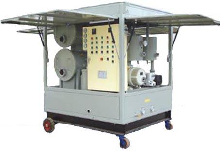 SF6氣體抽真空裝置