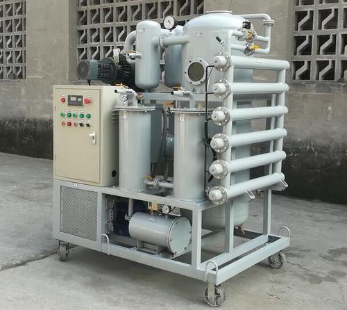 板框式濾油機(jī)工裝原理-揚(yáng)州達(dá)瑞