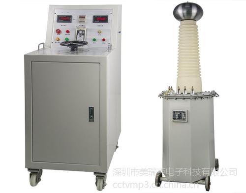  chasfz互感器局部放電測(cè)試儀：原理、應(yīng)用與操作