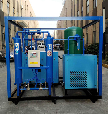 SF6氣體定量檢漏儀控制箱-揚(yáng)州達(dá)瑞電氣有限公司