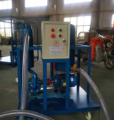 真空收油機廠家