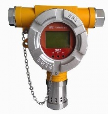 便攜式氣體檢測(cè)報(bào)警儀KP810型