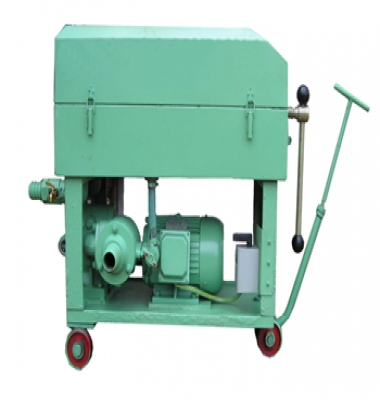 真空泵維護(hù)