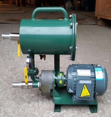 ???????智能高效真空濾油機(jī)