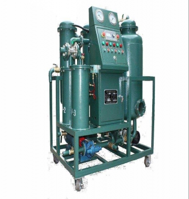 SMZYA-200高效真空濾油機(jī)租賃