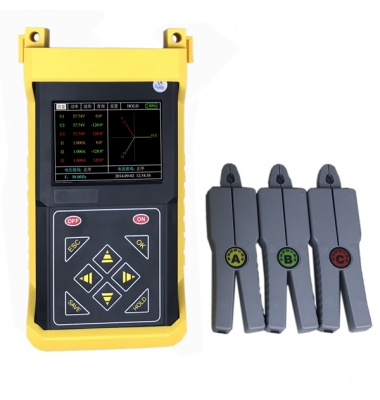 三相相位伏安表-揚州達瑞