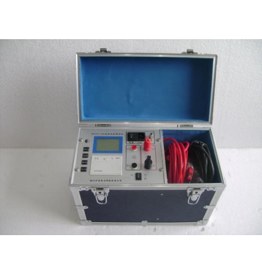 ZGY-10A直流電阻測(cè)試儀-揚(yáng)州達(dá)瑞