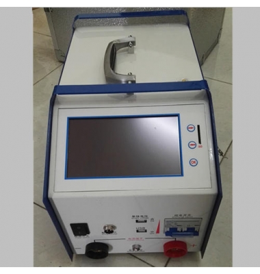 蓄電池充放電測試儀-揚州達瑞