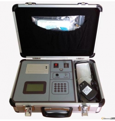 鹽密測試儀-揚州達瑞
