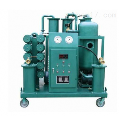 多功能真空濾油機-揚州達(dá)瑞
