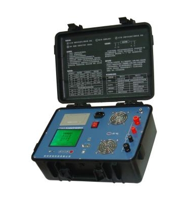 直流電阻測(cè)試儀-揚(yáng)州達(dá)瑞