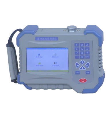 蓄電池充放電測試儀-揚州達瑞