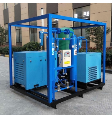 空氣干燥發(fā)生器承裝承修-揚州達瑞