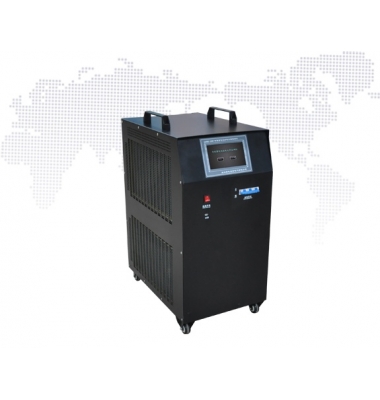 智能蓄電池放電無線監(jiān)測儀-揚州達瑞