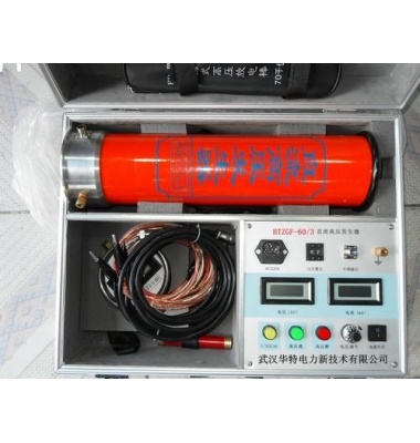 使用直流高壓發(fā)生器前先來看看這些吧-揚州達瑞