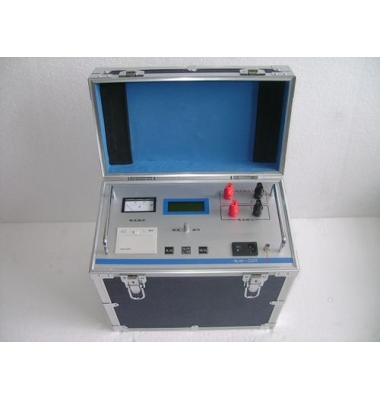 JY44A直阻電橋-揚(yáng)州達(dá)瑞