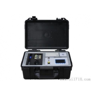 便攜式鹽密測試儀-揚州達瑞