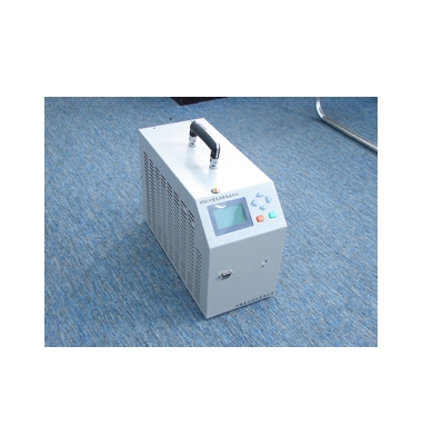 蓄電池組負載測試儀-揚州達瑞