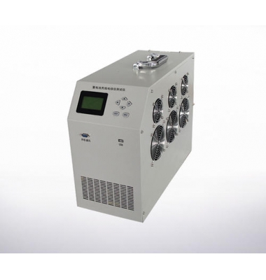 蓄電池充放測試儀-揚州達瑞