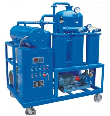 DZJ-100L真空濾油機(jī)-揚(yáng)州達(dá)瑞