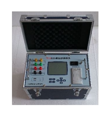 三通道直流電阻測試儀-揚(yáng)州達(dá)瑞