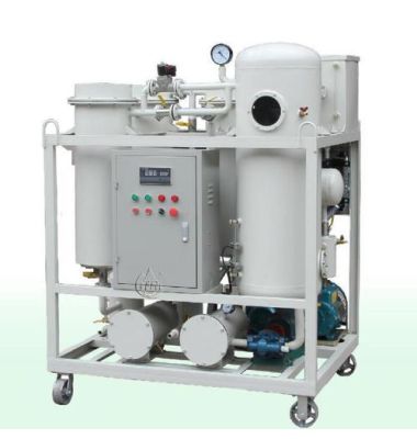 抗燃油專用濾油機(jī)-揚(yáng)州達(dá)瑞