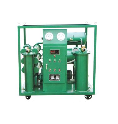 YJ10-30真空濾油機(jī)-揚(yáng)州達(dá)瑞