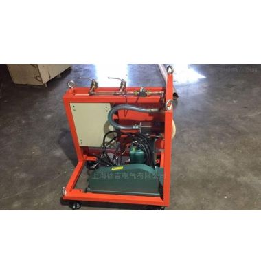 SF6氣體抽真空充氣裝置廠家報(bào)價(jià)-揚(yáng)州達(dá)瑞