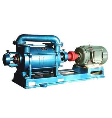 SZB系列水環(huán)式真空泵-揚州達瑞