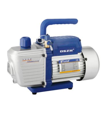 2X型雙級旋片式真空泵-揚州達瑞