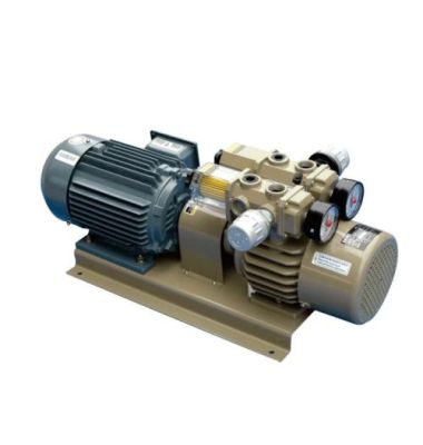 2BEA型水環(huán)式真空泵-揚州達瑞