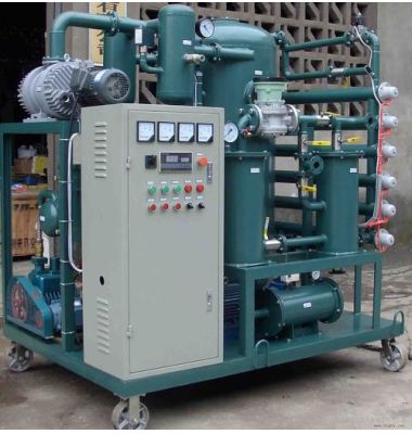 DZF-20防爆真空濾油機(jī)-揚(yáng)州達(dá)瑞