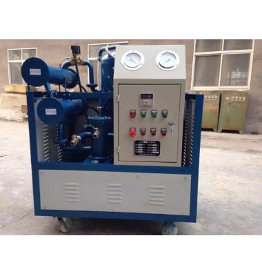 劣油再生真空濾油機(jī)-揚(yáng)州達(dá)瑞