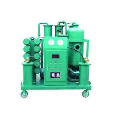 SZY系列雙級真空濾油機-揚州達瑞