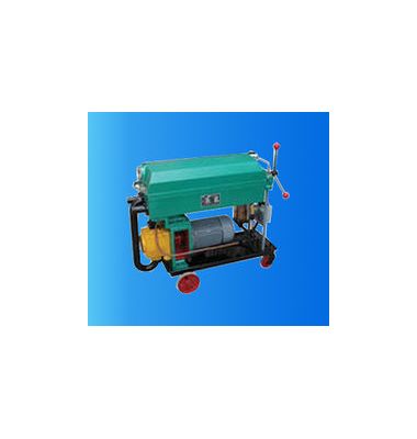 板框式濾油機-揚州達瑞