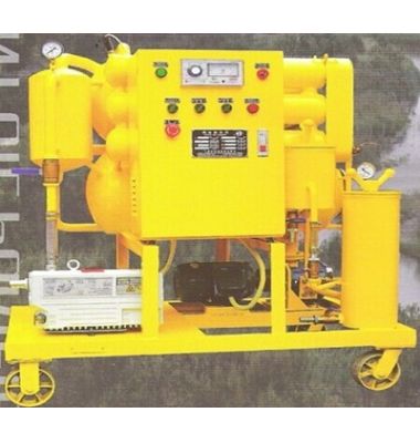 DTB透平油濾油機-揚州達瑞