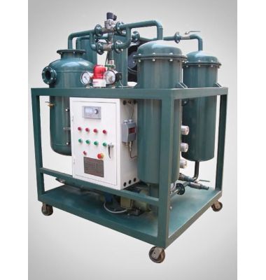 HDZ離心式濾油機(jī)-揚(yáng)州達(dá)瑞