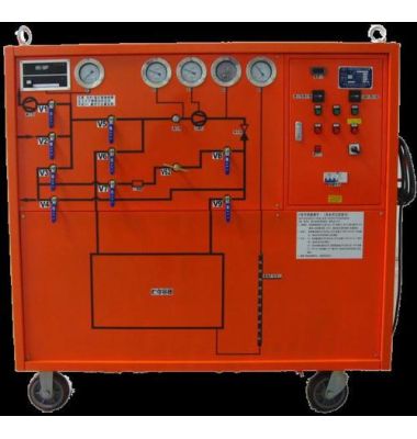 廠家直銷承修資質(zhì)試驗(yàn)設(shè)備SF6氣體回收裝置-揚(yáng)州達(dá)瑞