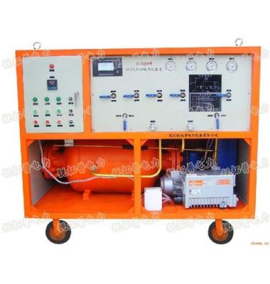 SF6氣體回收裝置生產(chǎn)-揚(yáng)州達(dá)瑞