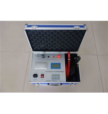 GF300A回路電阻測試儀-揚州達瑞