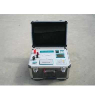 JD-100A回路電阻自動測試儀-揚州達瑞