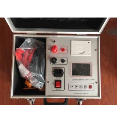 200A回路電阻測試儀-揚州達瑞