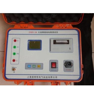 DYZLDZ-20手持式變壓器直流電阻測試儀-揚(yáng)州達(dá)瑞