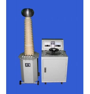 3kVA/50kV油浸式試驗變壓器-揚州達(dá)瑞