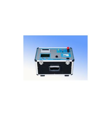 全自動互感器特性綜合測試儀-揚州達瑞