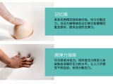 蒙泰海綿體位墊所采用的海綿是哪些？